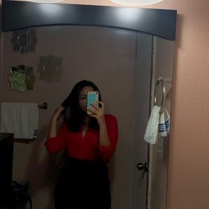 Meet your Posher, Alana